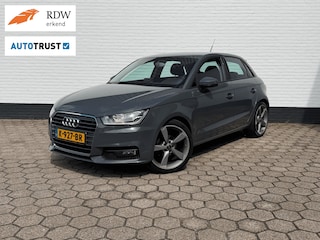 Audi A1 Sportback 1.0TFSI Sport Pro Line l ROTOR 18'' l NAVI