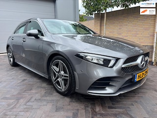 Mercedes-Benz A-klasse 200 AMG AUTOMAAT