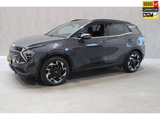 Kia Sportage 1.6 T-GDi PHEV AWD GT Plusline 360/Pano/265 pk/Full option Prijs is rijklaar