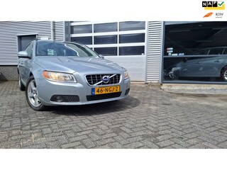 Volvo V70 2.0T Momentum trekhaak