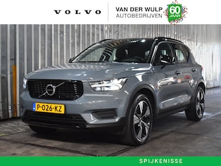 Volvo XC40 T5 262pk [Plug-in] R-Design | BLIS | Adaptieve Cruise | Park Ass