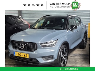 Volvo XC40 T5 262pk [Plug-in] R-Design | BLIS | Adaptieve Cruise | Park Ass