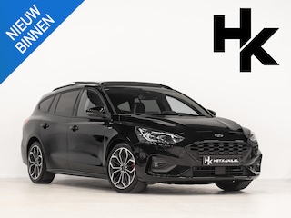 Ford Focus Wagon 1.5 EcoBoost ST Line Business Pano ACC B&O Trekhaak