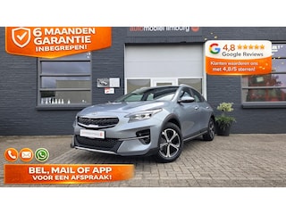 Kia XCeed 1.6 GDi PHEV DynamicPlusLine | VOL OPTIES | 1e EIGENAAR | VOLLEDIGE ONDERHOUDSHISTORIE