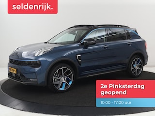 Lynk & Co 01 1.5 Plug In | SOH 92,6% | Panoramadak | Infinity by Harman | 360 Camera | Adaptive cruise | Stoelverwarming | Carplay | Memory | Full LED | PHEV