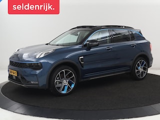 Lynk & Co 01 1.5 Plug In | SOH 92,6% | Panoramadak | Infinity by Harman | 360 Camera | Adaptive cruise | Stoelverwarming | Carplay | Memory | Full LED | PHEV