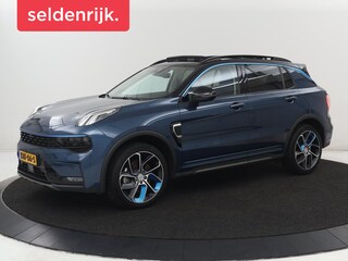 Lynk & Co 01 1.5 Plug In | SOH 92,6% | Panoramadak | Infinity by Harman | 360 Camera | Adaptive cruise | Stoelverwarming | Carplay | Memory | Full LED | PHEV