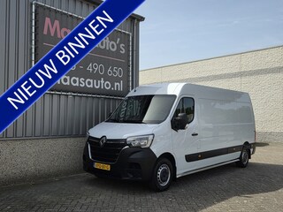 Renault Master T35 2.3 dCi L3/ H2 150 pk Energy Comfort uitvoering 1eigenaar !!!