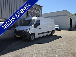Renault Master T35 2.3 dCi L3/ H2 150 pk Energy Comfort uitvoering 1eigenaar !!!