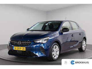 Opel Corsa 1.2 Turbo 100PK Elegance | Camera | Parkeersensoren | Navigatie | Apple Carplay & Android Auto |