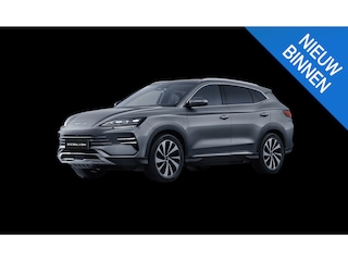 BYD Seal U 1.5 DM-i FWD Boost 40x voorraad |zwart/bruin interieur | Panorama dak |Rijklaar |