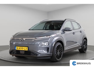 Hyundai Kona EV Comfort Smart 39 kWh | Keyless | Navigatie | Cruise Controle | Lichtmetalen velgen | Apple Carplay & Android Auto |
