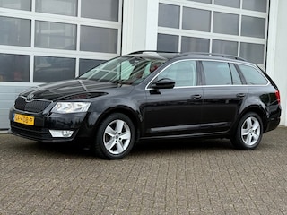 Skoda Octavia Verwacht 1.2 TSI 105PK Ambition Aut. Airco Navi Cruise