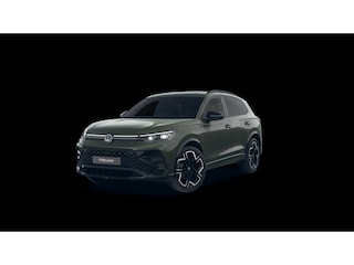 Volkswagen Tiguan 1.5 eHybrid R-Line Edition |272 pk | panorama dak | Leder int. |Harman Kardon| Trekhaak |Stoel koeling/verwarming |