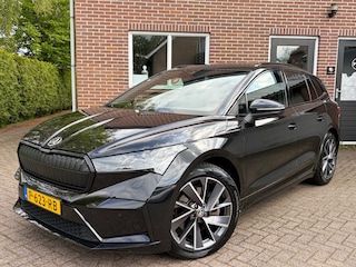 Skoda Enyaq 80 SPORTLINE