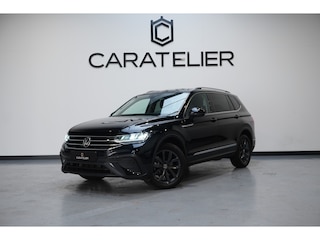 Volkswagen Tiguan 1.5 TSI Life Business 7p.