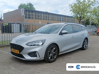 Ford Focus Wagon