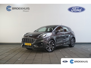 Ford Puma 1.0 EcoBoost Hybrid ST-Line Automaat
