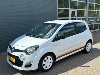 Renault Twingo 1.2 16V Limited edition / Cruisecontrole / Climate controle