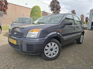 Ford Fusion 1.4-16V Cool & Sound