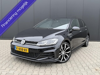 Volkswagen Golf 2.0 TDI GTD/Pano/trekhaak/Carplay/ACC/Vol!