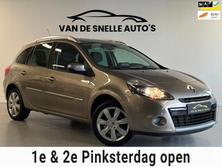 Renault Clio Estate 1.6-16V Night & Day AUTOMAAT/NAP/CRUISE