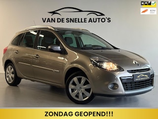 Renault Clio Estate 1.6-16V Night & Day AUTOMAAT/NAP/CRUISE