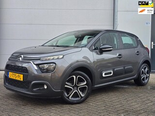 Citroën C3 1.2 PureTech Feel|Distributie VV|BTW auto|Parkeersensor