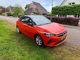 Opel Corsa Elegance 50 kWh 3 Fase - Carplay, Cruise, Clima