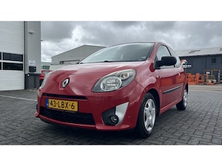 Renault Twingo 1.2-16V Authentique