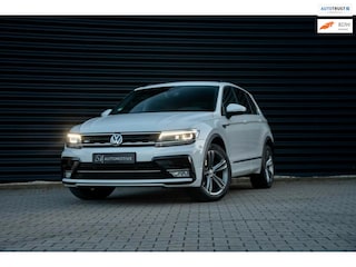 Volkswagen Tiguan 1.4 TSI 3x R-Line / Virtual cockpit / CAMERA / LED