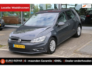 Volkswagen Golf 1.0 TSI Trendline NL-AUTO NAP 5-DRS!