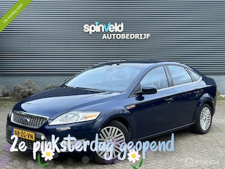 Ford Mondeo 2.3-16V Titanium - Handel of export