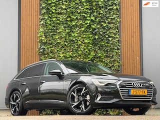 Audi A6 Avant 45 TFSI Sport Pro Line|CAMERA|DRIVE SELECT DEALER OH