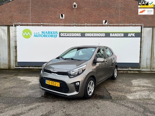 Kia Picanto 1.0 CVVT EconomyPlusLine|Airco|Nap|