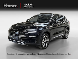 BYD Seal U 1.5 DM-i FWD Boost I 2026 I PHEV I Panoramadak I 360 Camera I Stoelverwaming