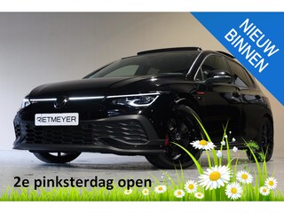 Volkswagen Golf 2.0 TSI GTI Clubsport |Panorama dak |HUD|Harman/Kardon |Camera |Sfeer |