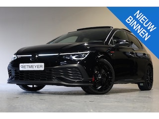 Volkswagen Golf 2.0 TSI GTI Clubsport |Panorama dak |HUD|Harman/Kardon |Camera |Sfeer |