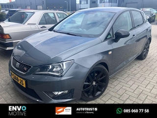 Seat Ibiza 1.0 EcoTSI FR Connect Navi/CarPlay/Cruise/Clima