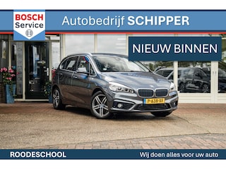BMW 2-serie Tourer 225xe iPerformance High Executive