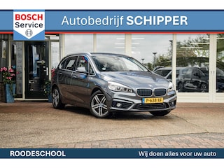 BMW 2-serie Tourer 225xe iPerformance High Executive