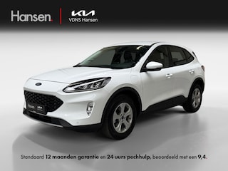 Ford Kuga 2.5 PHEV Trend I Stoelverwarming I Cruise Control I Navi