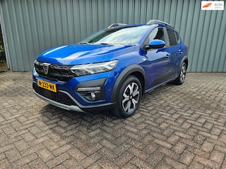 Dacia Sandero Stepway 1.0 TCe 90 Navi Clima Camera Trekhaak Lmv