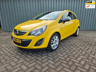 Opel Corsa 1.2 EcoFlex Color Edition LPG Airco Lmv Cruisecontrol