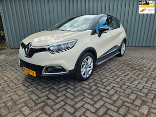 Renault Captur 0.9 TCe Dynamique Navi Camera Trekhaak