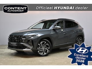 Hyundai Tucson 1.6 T-GDi HEV Premium Sky |7dkm - Uniek!