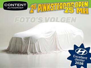 Hyundai Tucson 1.6 T-GDi HEV Premium Sky |7dkm - Uniek!