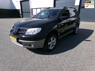 Mitsubishi Outlander Sport 2.0 Travel