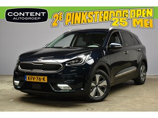 Kia Niro 1.6 GDi PHEV Plug-In Executiveline |Leder |JBL |Trekhaak!