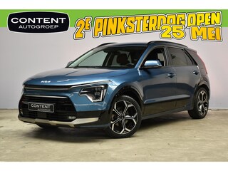 Kia Niro 1.6 GDi ExecutiveLine |Navi |Cruise en Climate Control
